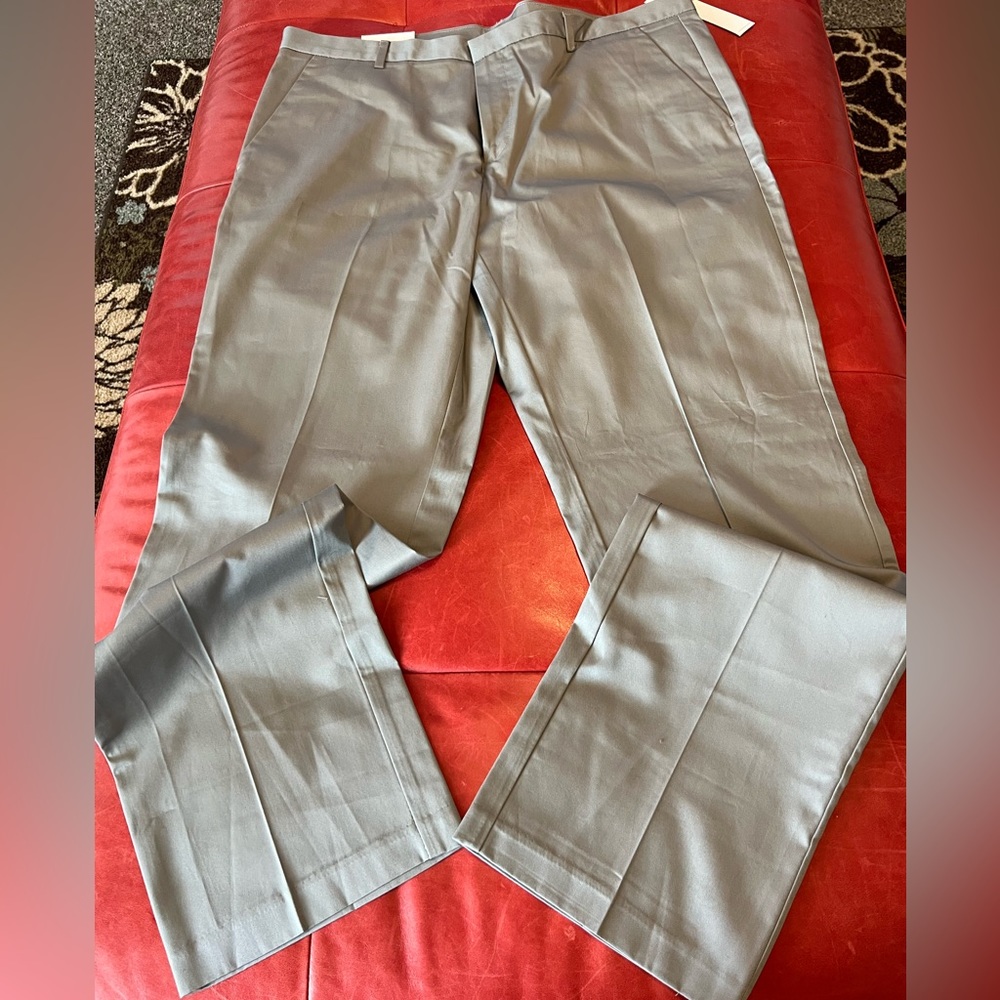 Calvin Klein khaki pants size 38 x 32